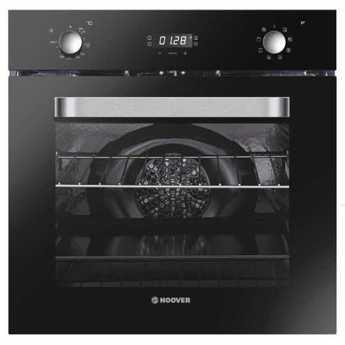 Hoover HOC3250BI/1/E духовка 65 L Черный