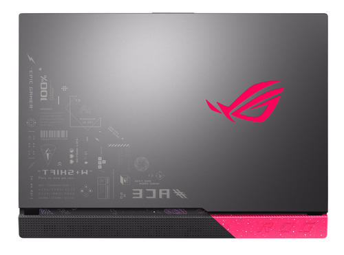 ASUS ROG Strix G15 G513QM-HF326 AMD Ryzen™ 9 5900HX Laptop – image 4