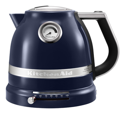 KitchenAid 5KEK1522EIB электрический чайник 1,5 L 2400 W Синий