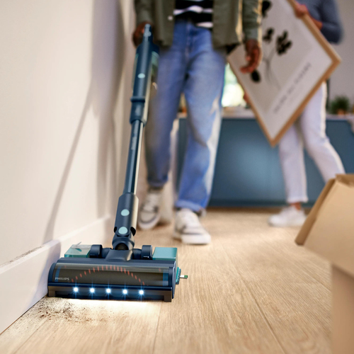 Philips XC5244/10 stick vacuum/electric broom Battery Dry&wet Bagless – image 9