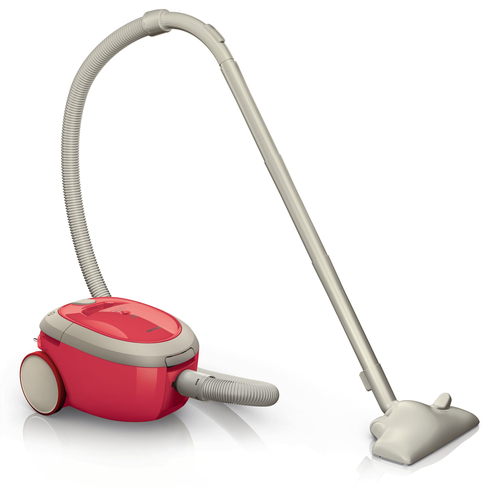 Philips AirStar Vacuum cleaner with bag FC8220/02 – image 1