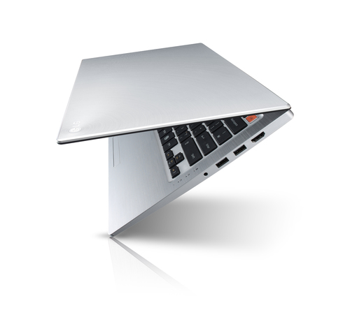 LG Z series Z460-GH30K laptop Intel® Core™ i5 i5-3317U – image 5