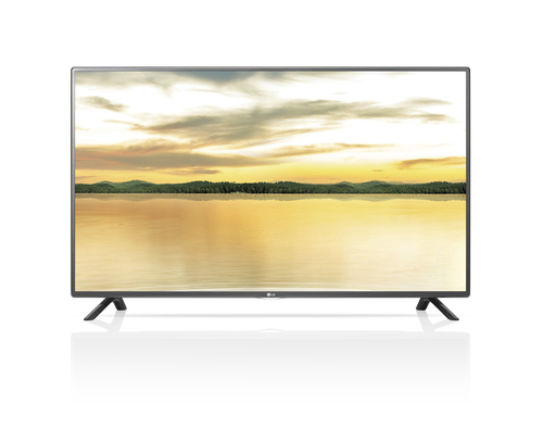 LG 42LF580V TV 106.7 cm (42") Full HD Smart TV Wi-Fi Black