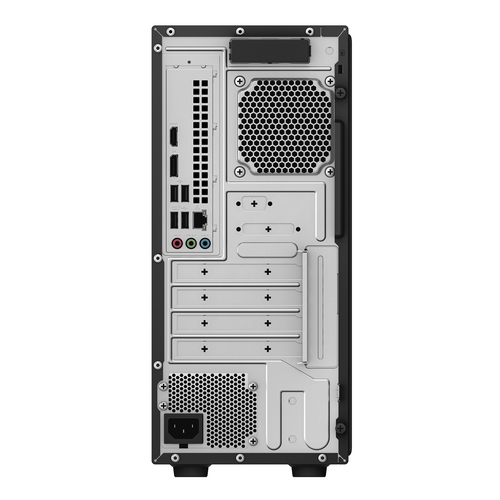 ASUS V500 Mini Tower V501MV-B310U08W Intel Core 3 100U – image 5