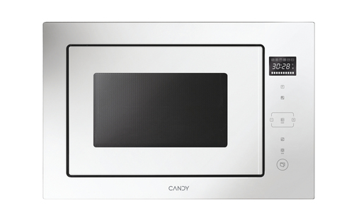 Candy CA38MWN7NW White Grill microwave Built-in – image 1