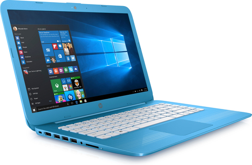HP Stream - 14-ax050sa – image 9