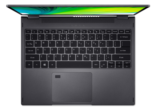 Acer Spin 5 SP513-54N-72ER Intel® Core™ i7 i7-1065G7 Hybrid (2-in-1) – image 5