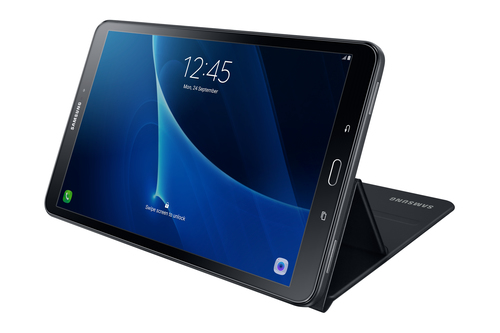 Samsung EF-BT580 25.6 cm (10.1") Folio Black – image 4