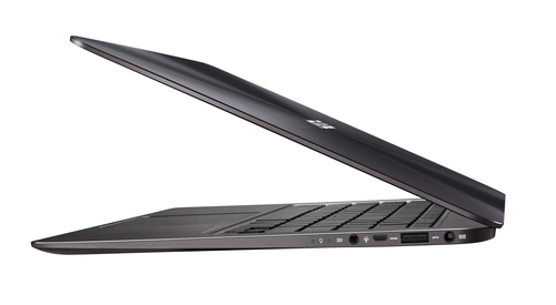 ASUS Zenbook UX305LA-FB019T Intel® Core™ i5 i5-5200U Laptop – image 2