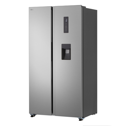 LG GSFC31PYPE side-by-side refrigerator Freestanding – image 5