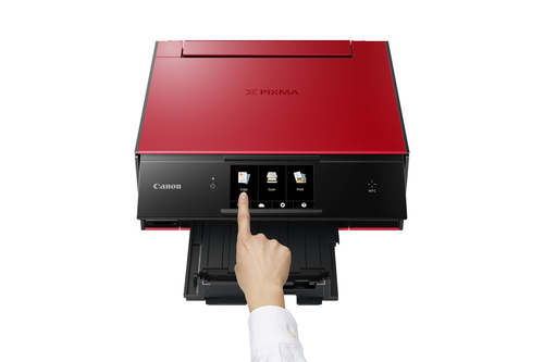Canon PIXMA TS9055 Inkjet A4 – image 4