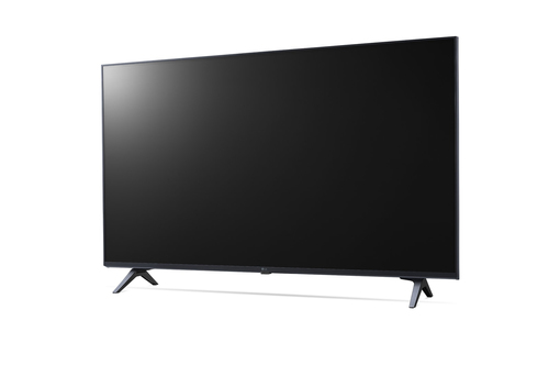 LG 86UN640S0LD 86" 4K Ultra HD Digital Signage Hdr 10 Pro Slim Design in Black - Black - image 3
