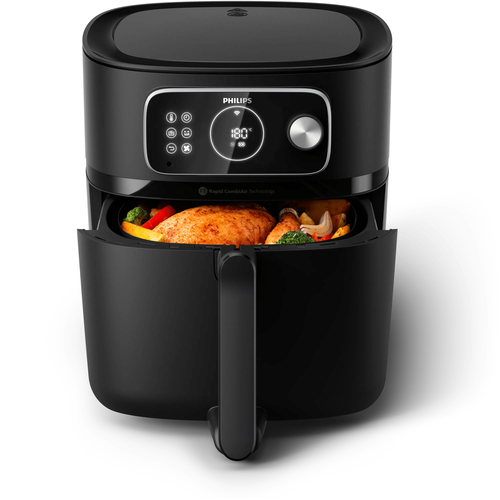 Philips 7000 series HD9875/91 fryer Single – image 2