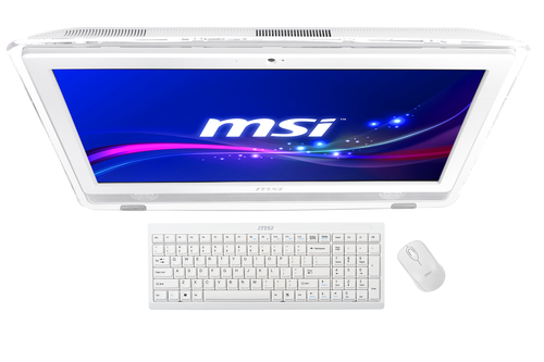 MSI AE220T 5M-075XRU – image 9