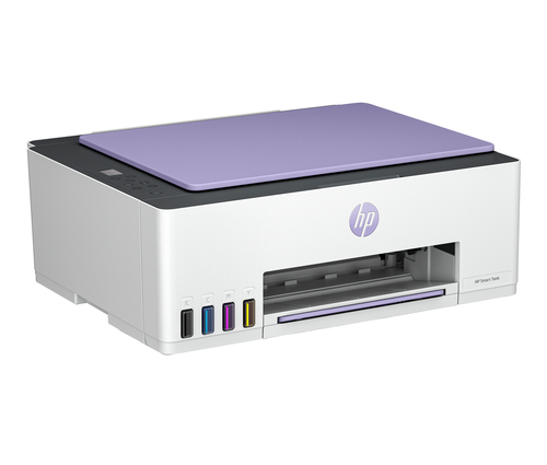 HP Smart Tank 5002 All-in-One Printer – image 2