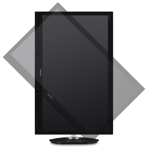 Philips Brilliance 5K LCD monitor with PerfectKolor 275P4VYKEB/00 – image 2