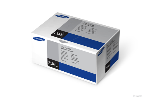 Samsung MLT-D204L toner cartridge 1 pc(s) Original Black – image 2