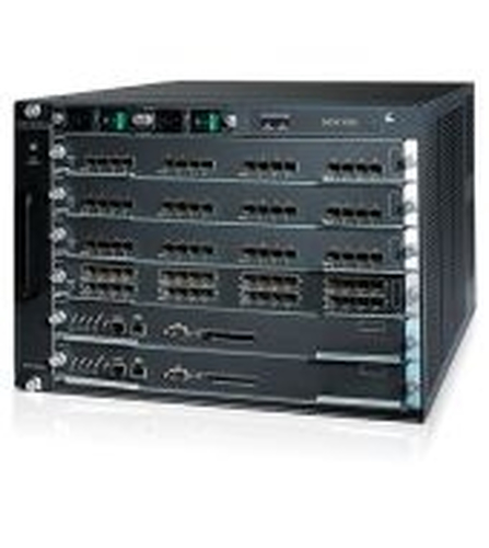 HP Cisco MDS 9506 Multilayer Director