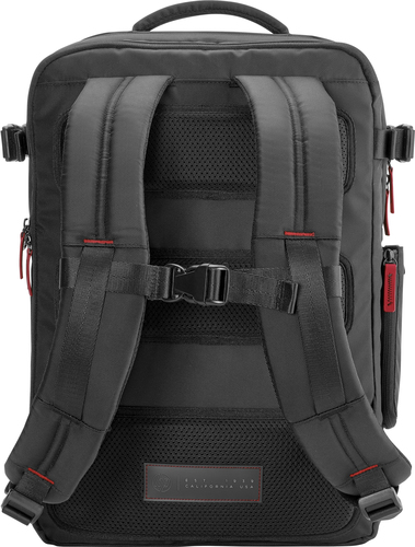 HP 17.3 in OMEN Gaming Backpack – image 5