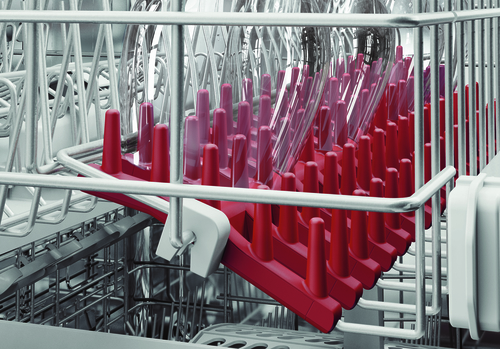 AEG F76520VI0P Fully built-in 12 place settings – image 9