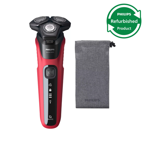 Philips SHAVER Series 5000 S5583 Refurbished Wet & Dry electric shaver – image 2