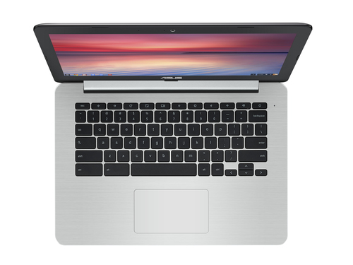 ASUS Chromebook C301SA-BH91-CB laptop Intel® Celeron® N3160 – image 6