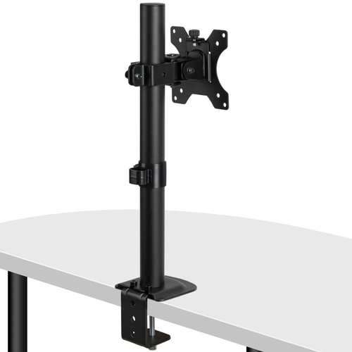 Lindy 40709 flat panel bureau steun 81,3 cm (32 ) Zwart, afbeelding 3