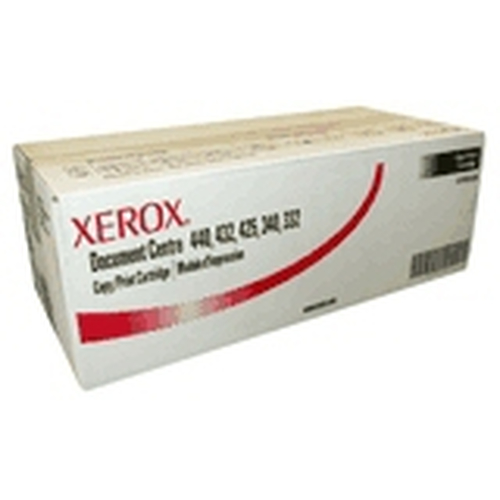 Xerox 113R00307 toner cartridge 1 pc(s) Original Black