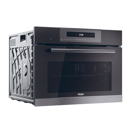 Haier HWO45CO4P7B 50 L 3000 W Black – image 4