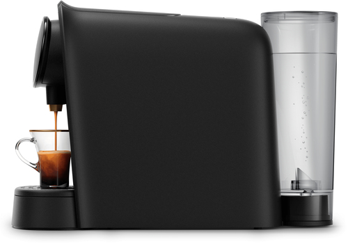 L’OR LM8012/63 coffee maker Fully-auto Capsule coffee machine – image 2
