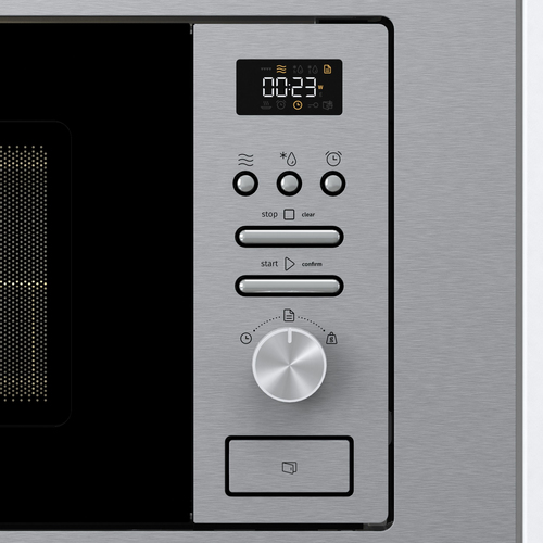 Gorenje BMI201AG1X Stainless steel Combination microwave Built-in – image 8
