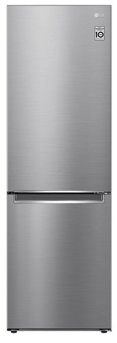 LG GBB61PZGGN fridge-freezer Freestanding