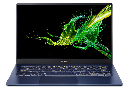 Acer Swift 5 SF514-54GT-54Y3 Intel® Core™ i5 i5-1035G1 Laptop – image 2