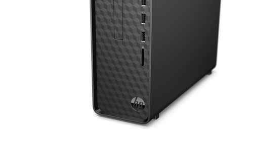 HP Slim Desktop S01-pF0900nd Intel® Core™ i5 i5-9400 – image 4