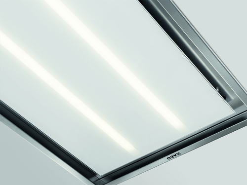 AEG X812264MG0 Ceiling built-in White 605 m³/h – image 5