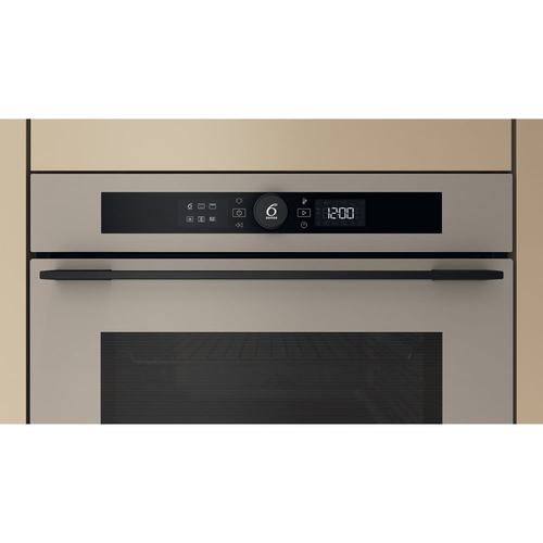 Whirlpool WOI5S8PM2SEA Inbouw oven Beige, afbeelding 7