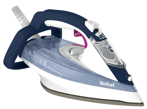 Tefal FV5546 iron Dry & Steam iron Durilium soleplate – image 2