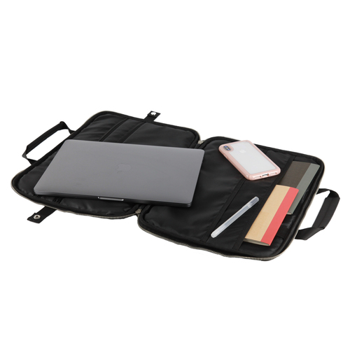 Speck 13/14 inch Universal Station PRO Sleeve Grey/Black – image 4