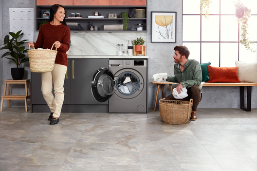 Grundig GR5500 GW75941TG – image 8