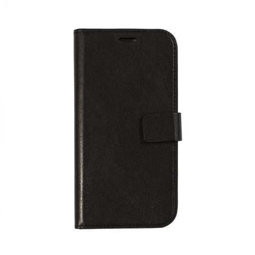 Mobiparts Classic Wallet Case Samsung Galaxy J2 Pro (2018) Black – image 2