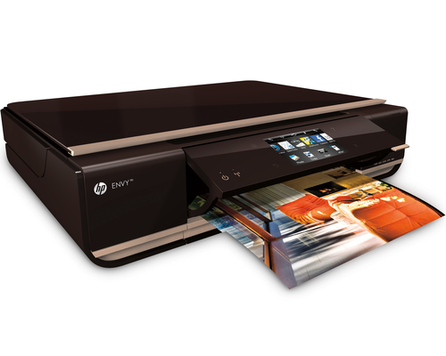 HP ENVY 111 e-All-in-One Printer Display Shipper