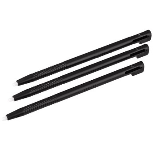 Hama 00053552 Black Stylus DS Lite / DSi
