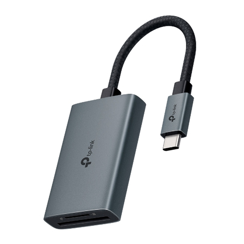 TP-Link UA440C interfacekaart/-adapter