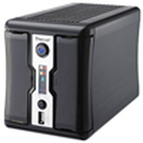 Origin Storage Thecus N2200 2Bay Home NAS device
