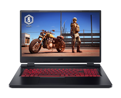 Acer Nitro 5 AN517-55-91JG Intel® Core™ i9 i9-12900H Laptop
