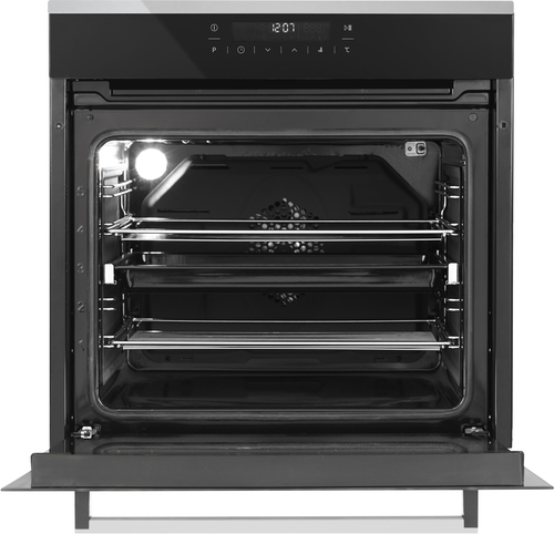 Beko BIE15400XCS 71 L 2400 W Stainless steel – image 4