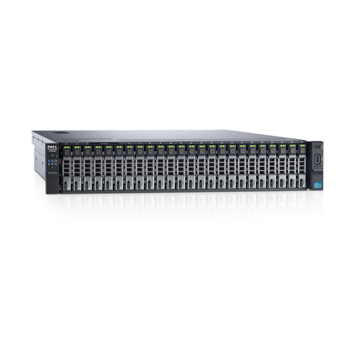 Dell PowerEdge R730 server – image 2