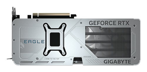 Gigabyte GeForce Rtx 5070 Eagle Ice 12GB OC Graphics Card - White - image 6