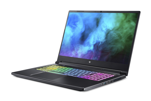 Acer Predator Helios 300 PH317-55-75FP Intel® Core™ i7 i7-11800H Laptop – image 3