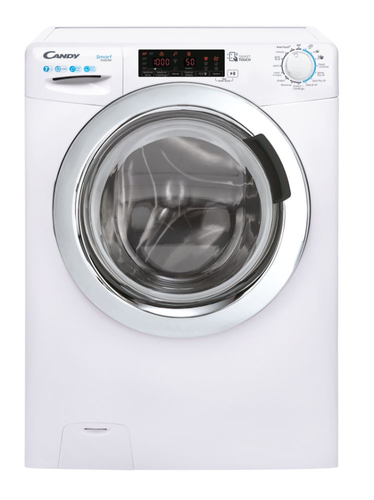 Candy Smart Inverter EXCSS4127TWMCE11 washing machine Front-load